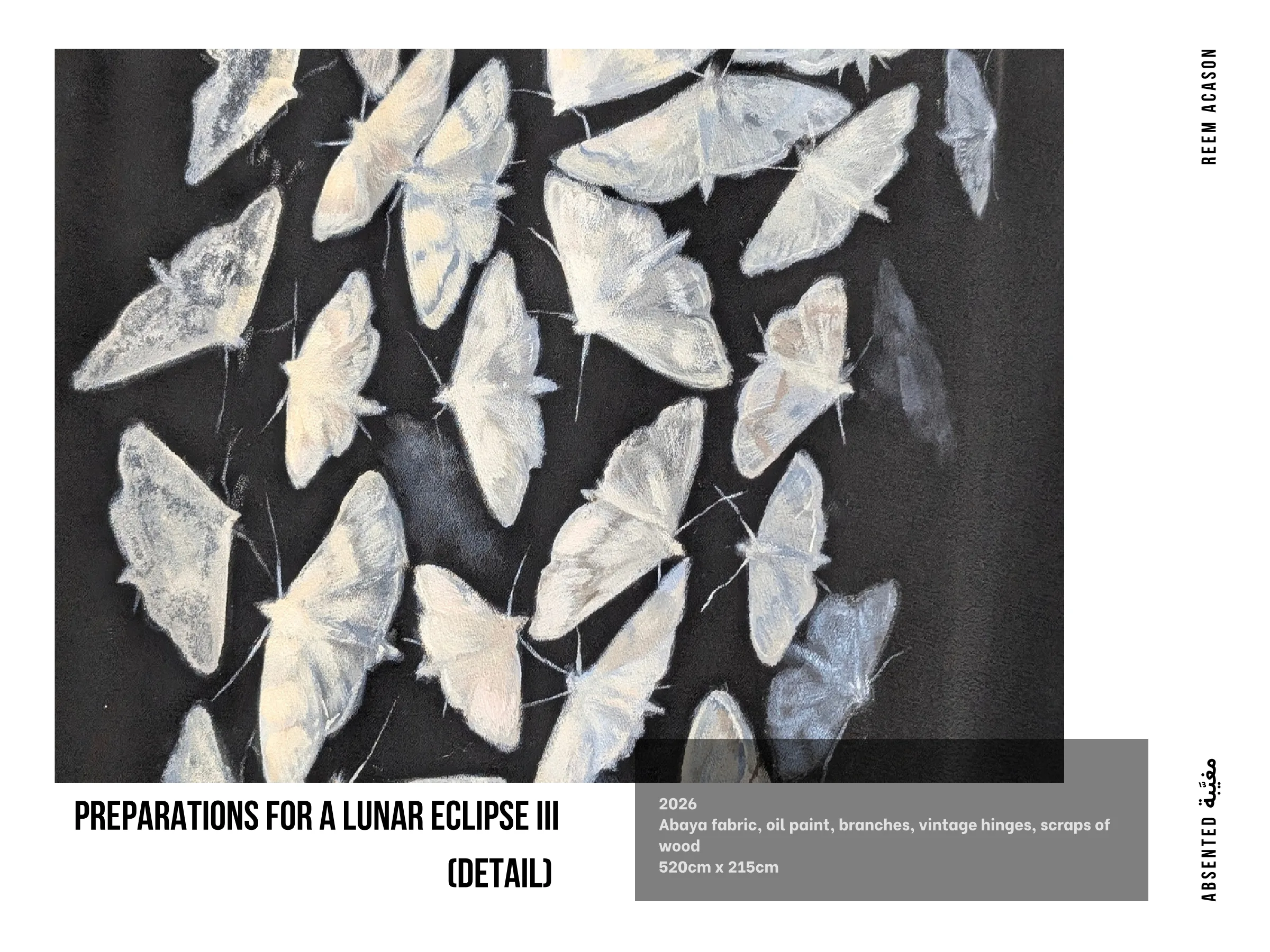 Page 12: Preparations for a Lunar Eclipse III (Detail), full size