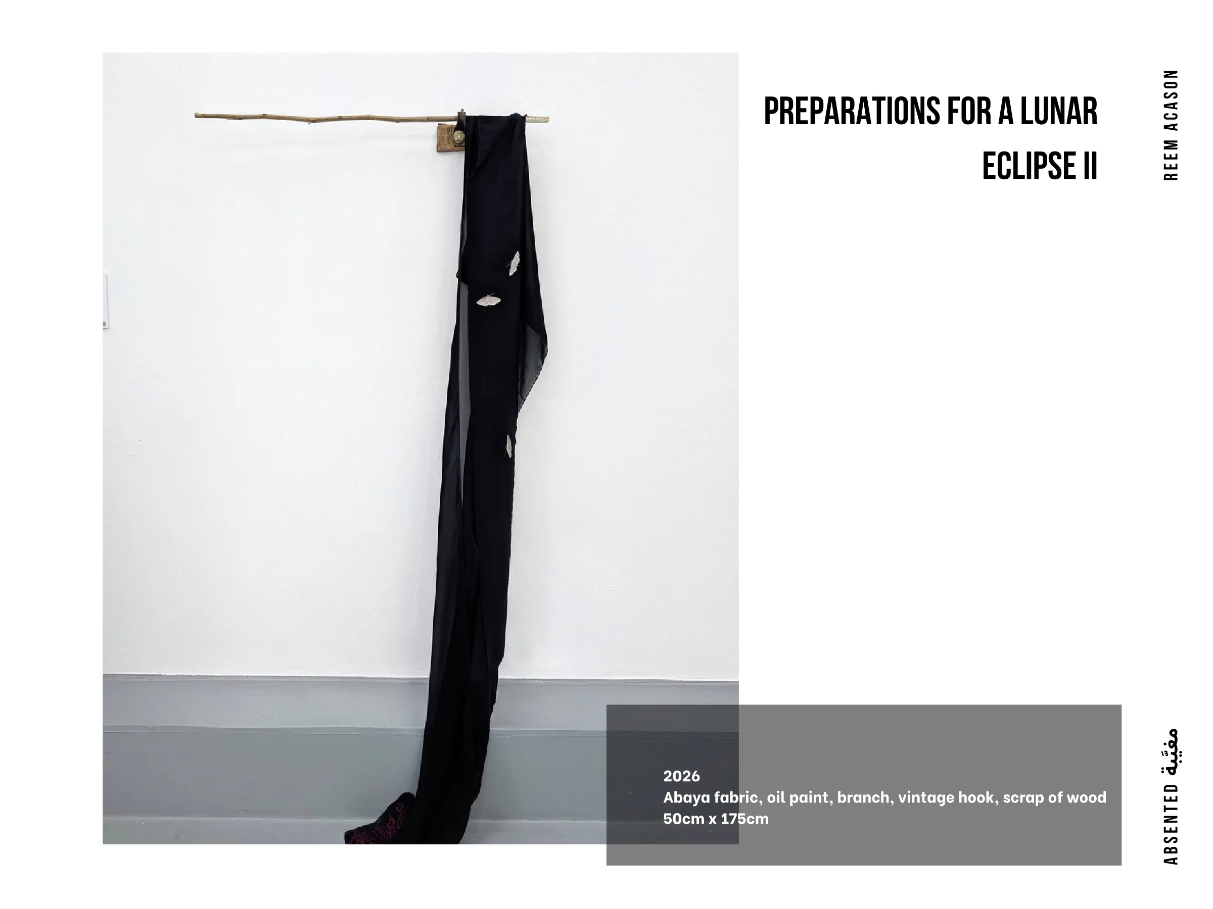 Page 13: Preparations for a Lunar Eclipse II, full size