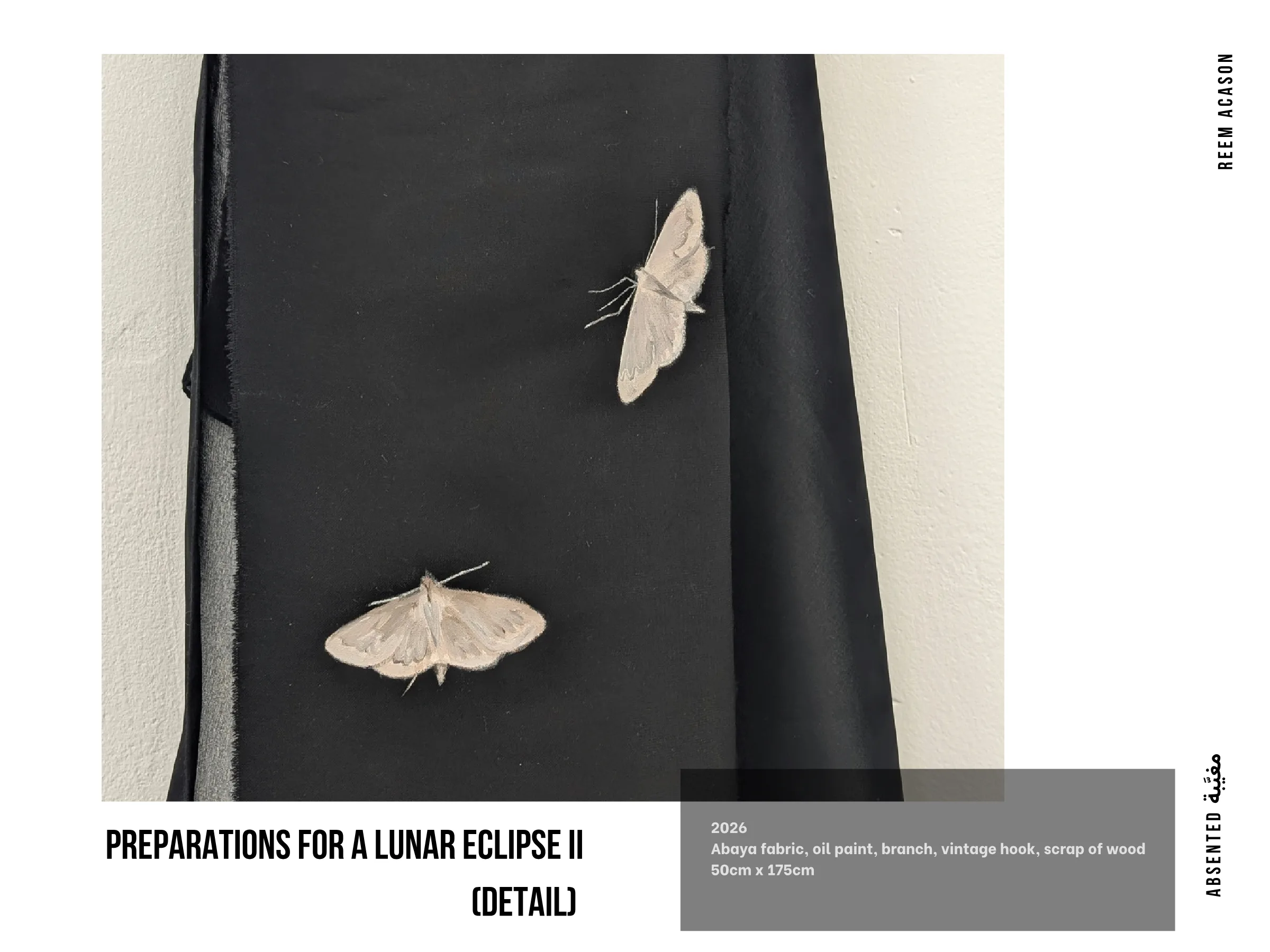 Page 14: Preparations for a Lunar Eclipse II (Detail), full size